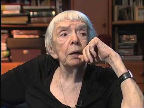 Видео: Людмила Алексеева