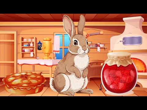 Видео: Заняття "Фрукти"