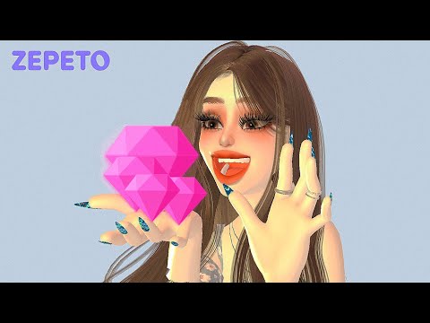 Видео: ТРАЧУ ЗЕМЫ ПОДПИСЧИЦЫ В ЗЕПЕТО! 🥹💗