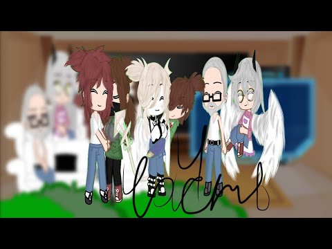 Видео: реакция родителей Эда(+Галя и гости) на schoolboy runaway