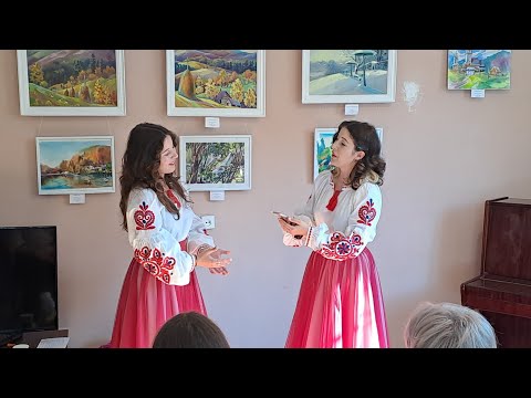 Видео: Ніч над Карпатами.  Назарій Яремчук.