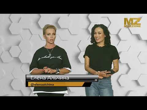 Видео: Прямой эфир 2 Елена Альчина