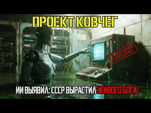 Видео: ИИ Проанализировал: Что Скрывал Владивосток? Тайна «Призрачных Штолен»!