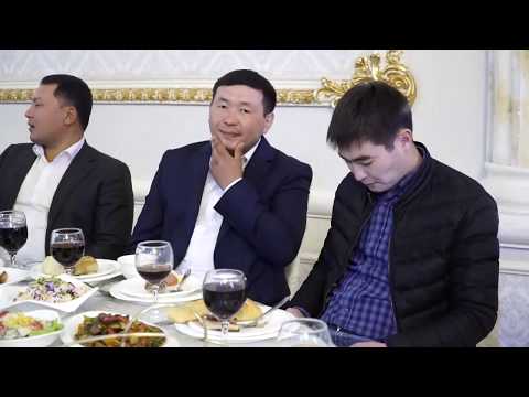 Видео: Сүндет той 1,11,2018 ж