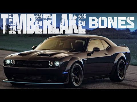 Видео: Timberlake - Bones (Car Music Mix 2024) (Remix Risad) Новая коллекция популярных песен 2024 Trending