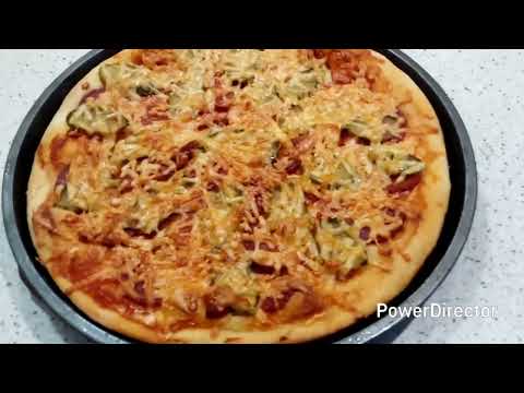 Видео: Воскресенье - день выпечки