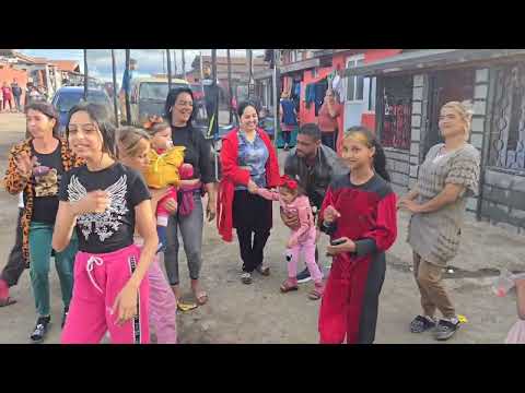 Видео: Парти Горно Езерово