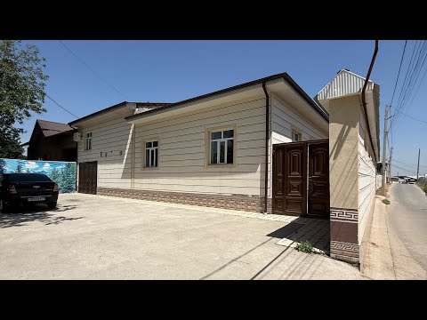 Видео: НАЗАРБЕК ПУШКИНДА ЙЕНГИ ХОВЛИ СОТИЛАДИ📲+998909110592📲+998933760592