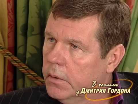 Видео: Александр Новиков. "В гостях у Дмитрия Гордона". 4/4 (2011)