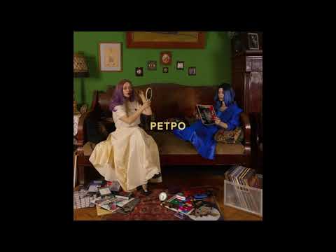 Видео: Комсомольск - Верный спутник (Official Audio)