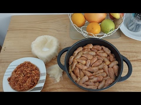 Видео: Как заворачивать голубцы,курсы от Лиды хочешь вкуснятину ?Научу,лови рецепт