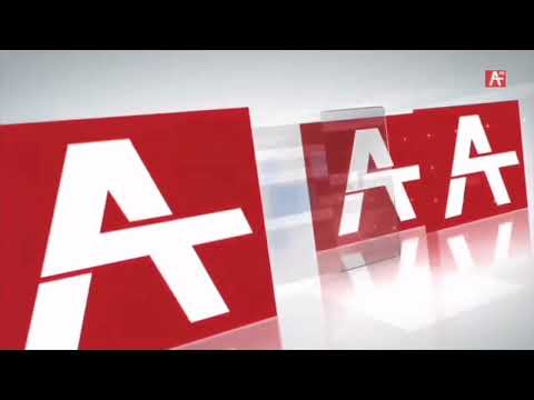 Видео: Сборник заставок абхазского телеканала Апсуа ТВ  +рекламные заставки (Bek Design reupload)
