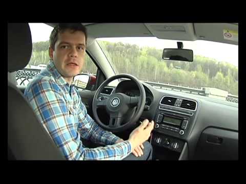Видео: Наши тесты - Бюджетные седаны: Renault Logan, Volkswagen Polo, Hyundai Solaris - Часть 1