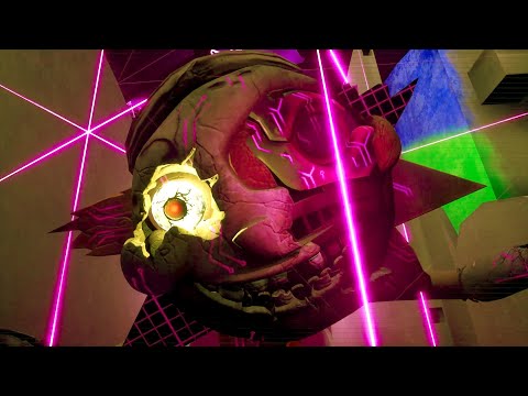 Видео: FnaF Security Breach Ruin ДЕТСКИЙ САД