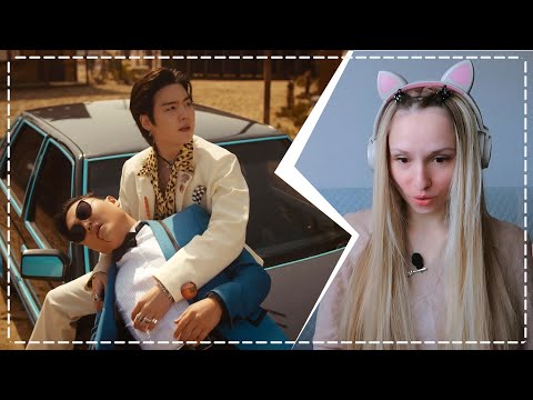 Видео: [MV] PSY feat. SUGA of BTS, E'LAST, ENHYPEN JUNGWON & NI-KI! РЕАКЦИЯ/REACTIONS | KPOP ARI RANG