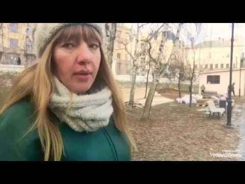 Видео: История Казани. Чёрное озеро.