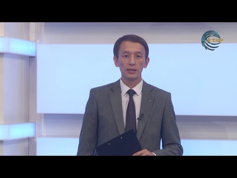 Видео: АПТА / АЛМАТЫ ОБЛЫСЫ / 13.09.2025
