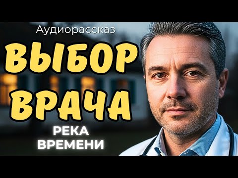 Видео: Врач спас ей жизнь вопреки всему. Но едва очнувшись, она сказала ему то, от чего он замер в шоке...