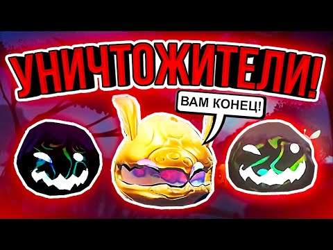 Видео: СКАЗКА О ВСЕСИЛЬНЫХ ВАРРАХ! ► Slime Rancher