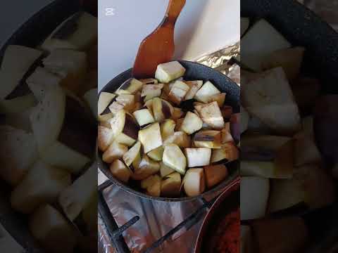 Видео: Чанах по Армянски