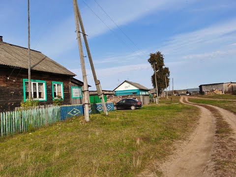 Видео: Валерий Шамов - Шочмо ялем. Малая Шабанка