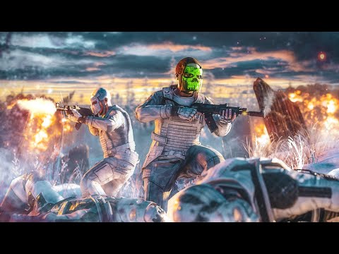 Видео: Смертельный день - Rust