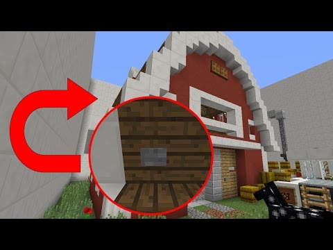 Видео: ХОРОШО СПРЯТАННЫЕ КНОПКИ