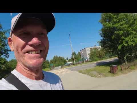 Видео: Житьё-бытьё в РЕВДЕ