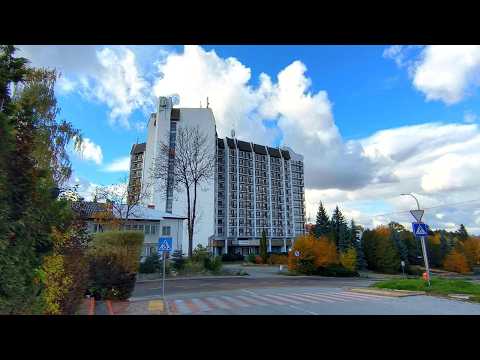 Видео: Трускавець 2025: завалилася вілла, Бескид і Дніпро померли, вся вулиця Дрогобицька, Трускааець 365