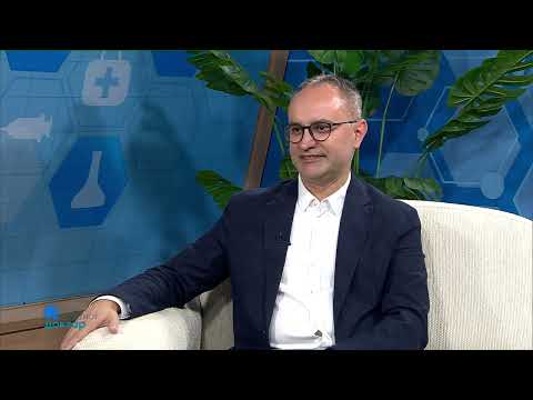 Видео: Добриот доктор - Доц. д-р Танер Хасан – специјалист ендокринолог