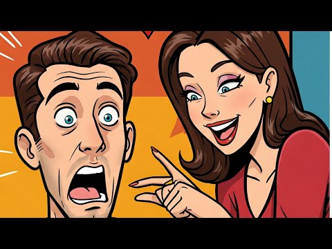 Видео: Да, я тебе изменяла, но может откроем наш брак?