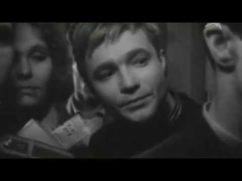 Видео: Евтушенко А Е  Биография