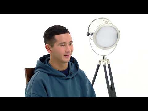 Видео: Арт-география: Максим Арбугаев