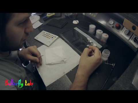 Видео: Из Архива. Рутина. Секреты Стоматологии