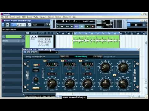 Видео: [От А до Я 4.09] Delay