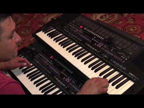 Видео: Узбекский xит 80 90  Yamaha 510 талант из Туркестан