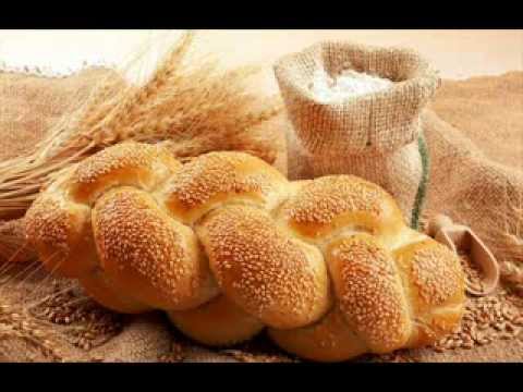 Видео: Откуда к нам хлеб пришёл