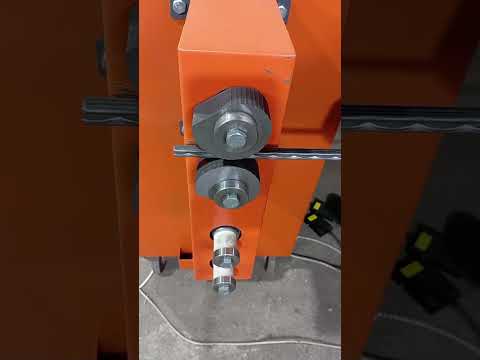 Видео: Холодная ковка.