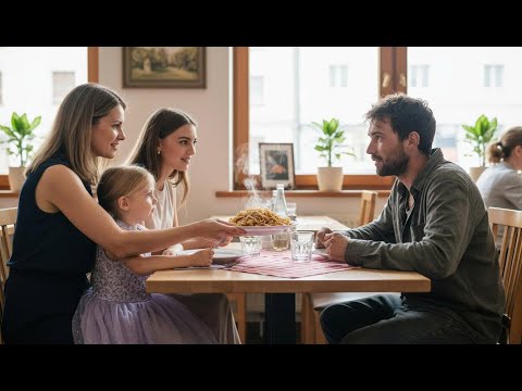 Видео: 🫢 Биллионер переоделся бедняком — и только мать с дочерью проявили доброту ✨