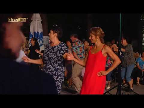 Видео: Костадин Джигошев и Станислава Бобева - Бай Стоян // Празник на град Девин и минералната вода 2025