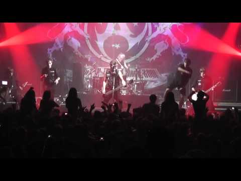 Видео: [AMATORY] Дыши Со Мной (07.10.11 ГлавClub [Санкт-Петербург])