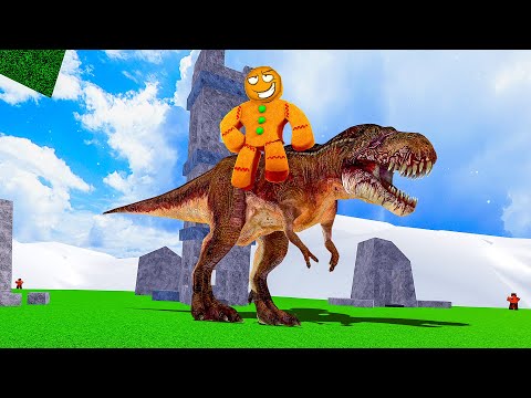 Видео: 🏴‍☠️ МОЯ ИСТОРИЯ ПИРАТА В ROBLOX! #7 - ФРУКТ Т-РЕКСА (Blox Fruits)