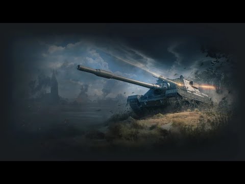 Видео: Не реальний марафон, прокачка 9рівнів😉 #worldoftanks  #wotua  #wot  💛💙