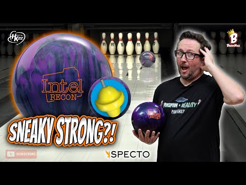 Видео: INTEL ВЕРНУЛСЯ! | Radical Intel Recon