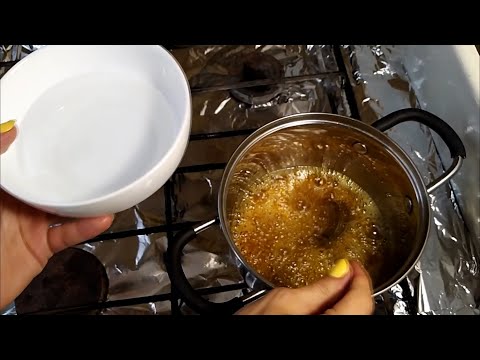 Видео: ПЛОТНАЯ ПАСТА ДЛЯ ШУГАРИНГА РЕЦЕПТ / Паста на лето / Sugar paste for hair removal