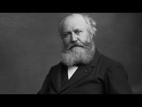 Видео: Из истории музыки: Шарль Гуно