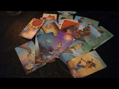 Видео: Какво скрито ще стане явно за вас?❤🎀⚘