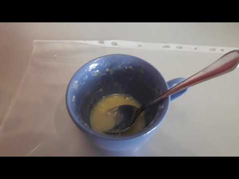 Видео: Межбровные морщины сотрет супер средство!!!