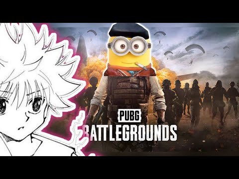 Видео: Uglyfacekid играет в Pubg с helin139 / #uglyfacekid #helin139