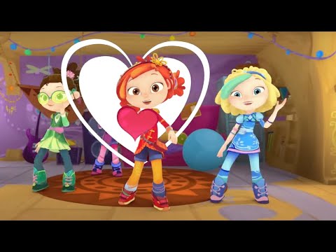 Видео: Музыкальный патруль. Сказочные песни — Любимый трек — 20 серия